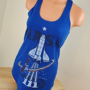 NASA Tank Top